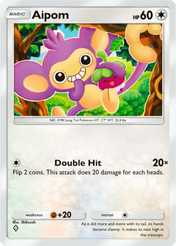 Aipom