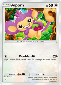 Aipom