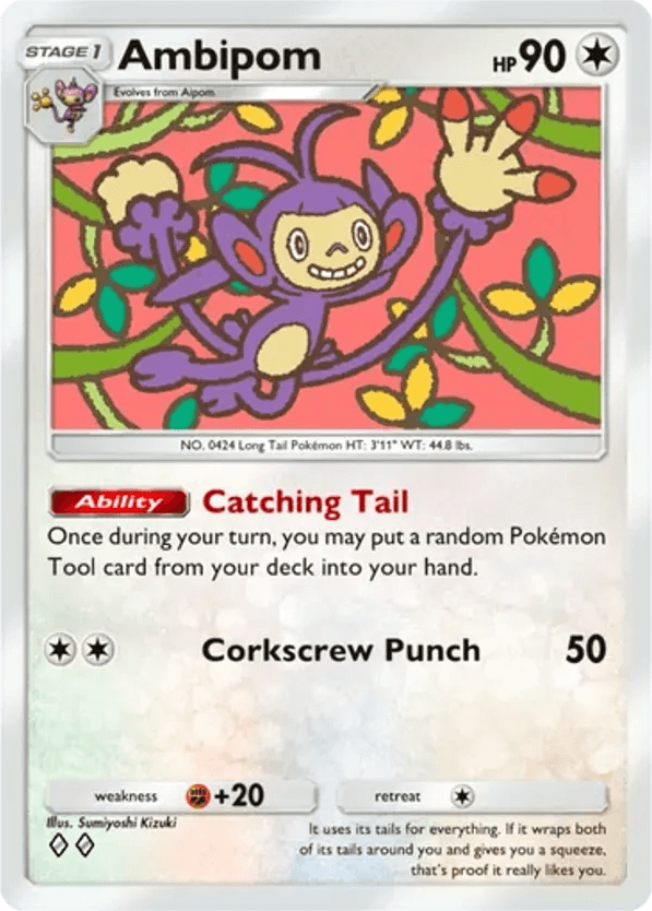 Ambipom