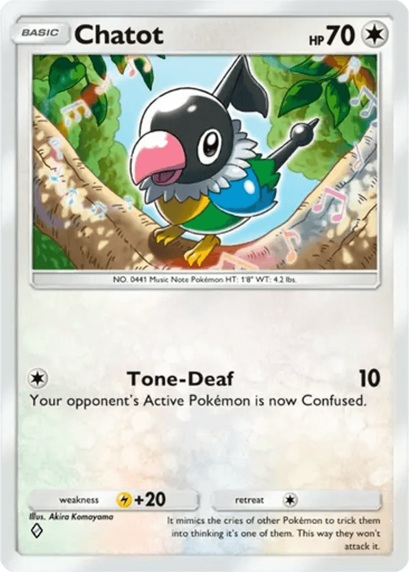 Chatot
