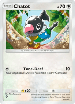 Chatot