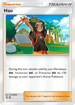 Hau