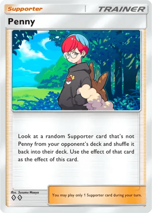 Penny