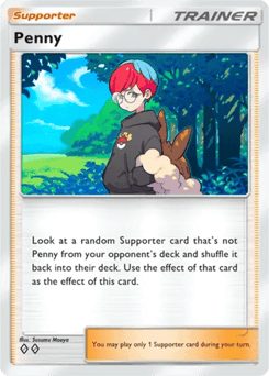 Penny