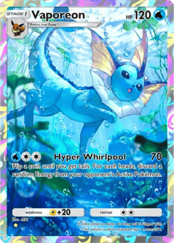 Vaporeon