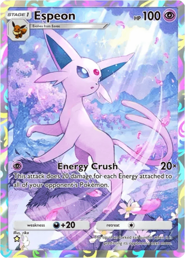 Espeon