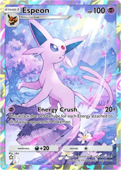 Espeon