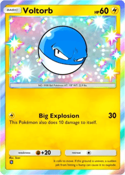 Voltorb