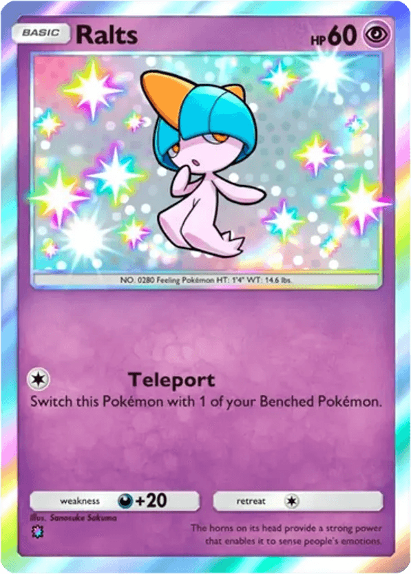 Ralts