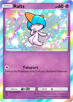 Ralts