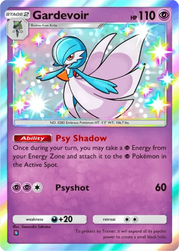 Gardevoir