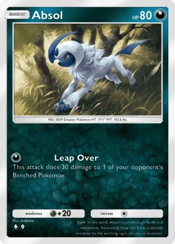 Absol
