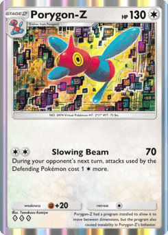 Porygon-Z