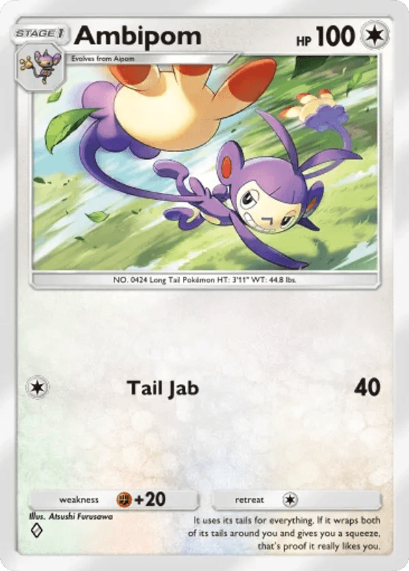 Ambipom