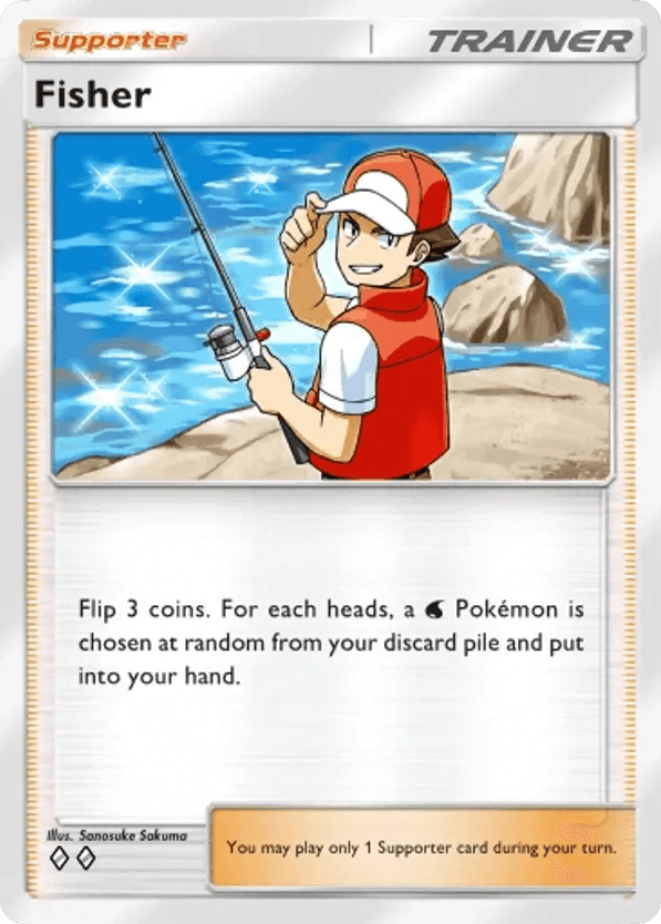 Fisher