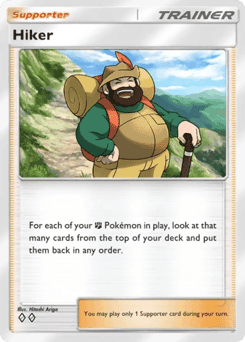 Hiker