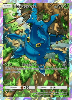 Heracross