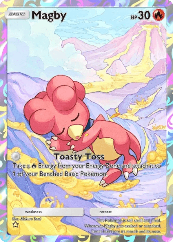 Magby