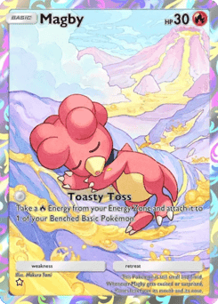Magby