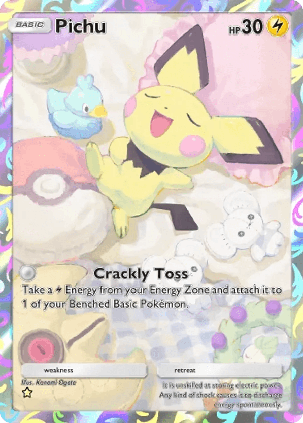 Pichu