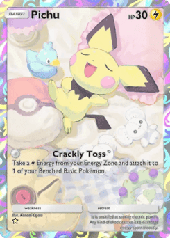 Pichu