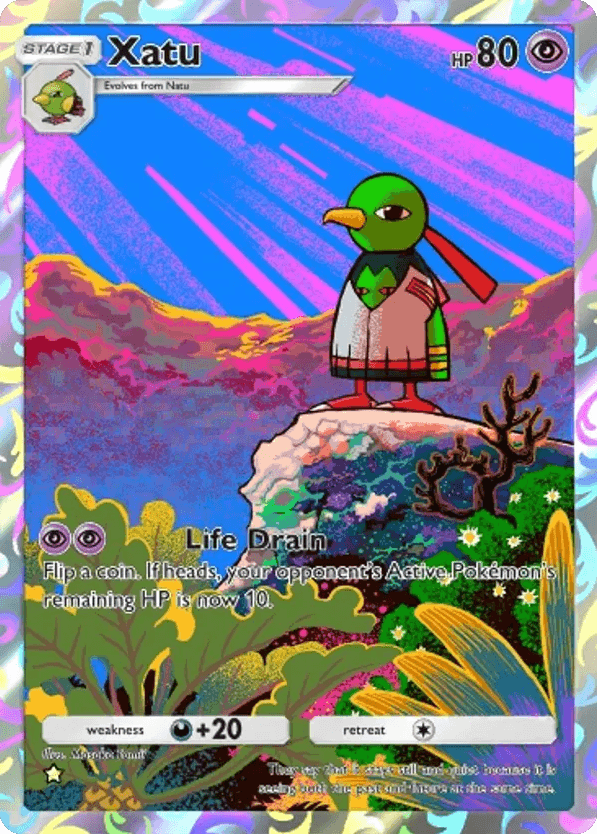 Xatu