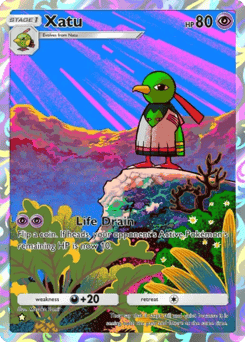 Xatu