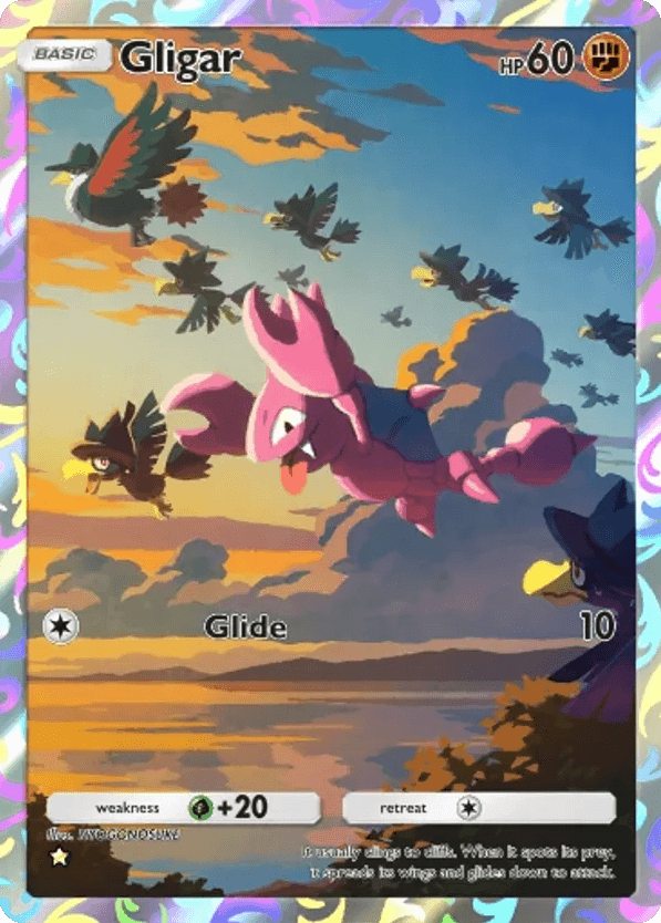 Gligar