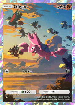 Gligar