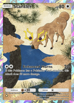 Stantler
