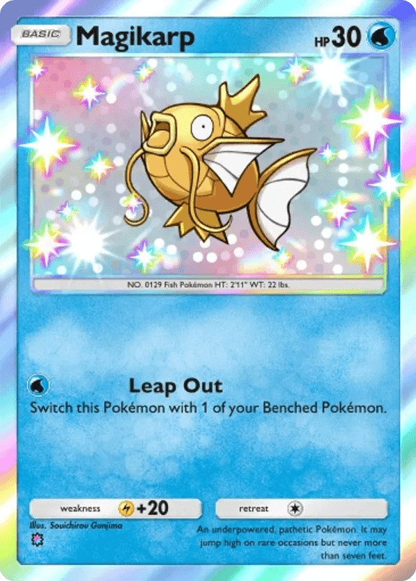 Magikarp
