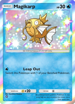 Magikarp