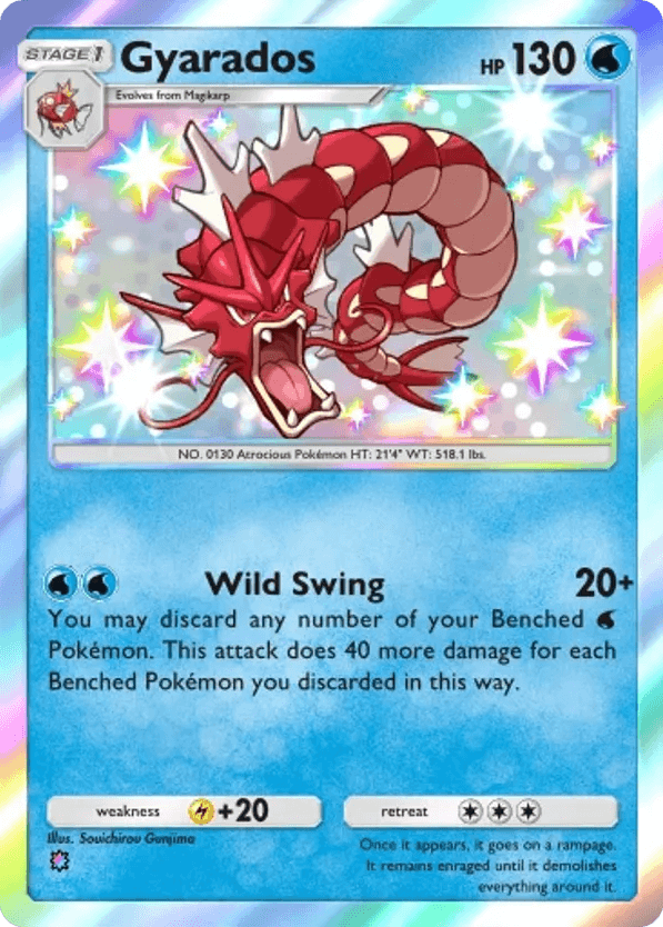 Gyarados
