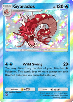 Gyarados