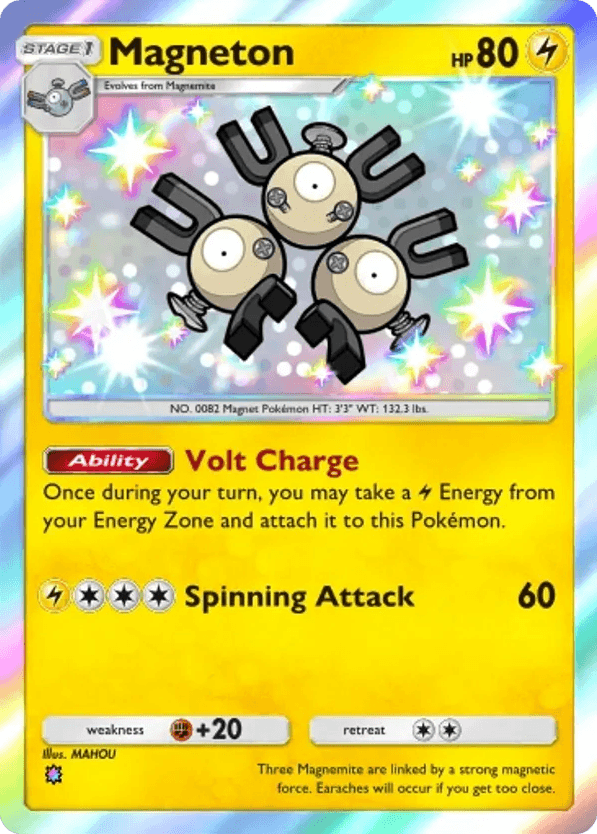 Magneton