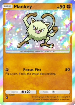 Mankey
