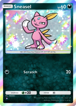 Sneasel
