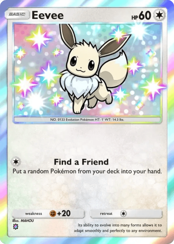 Eevee