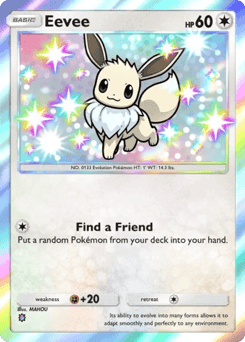 Eevee