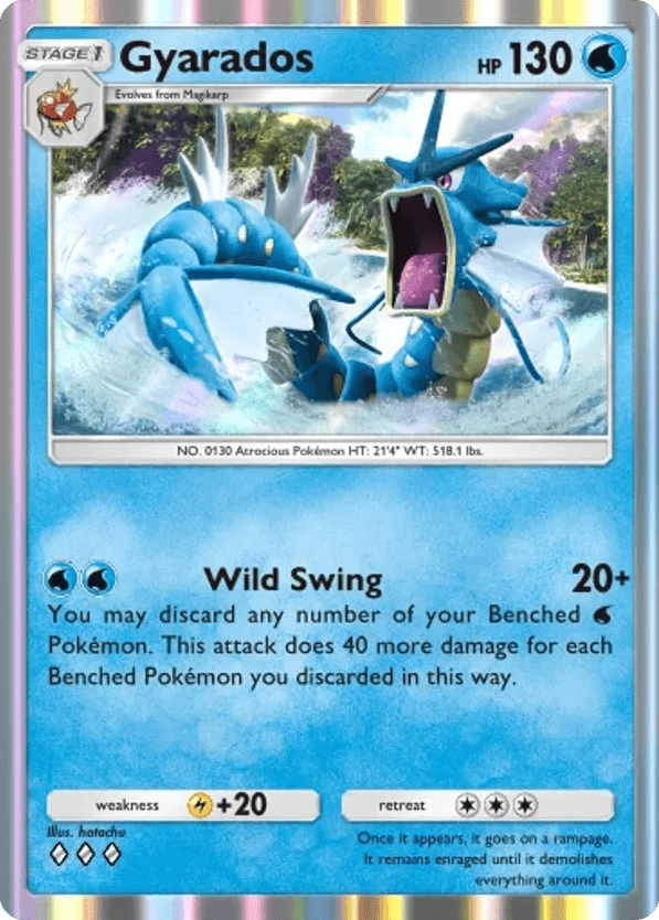 Gyarados