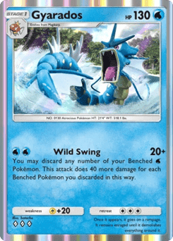 Gyarados
