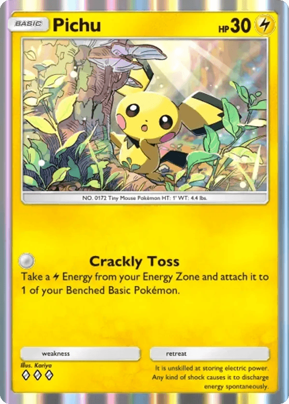 Pichu