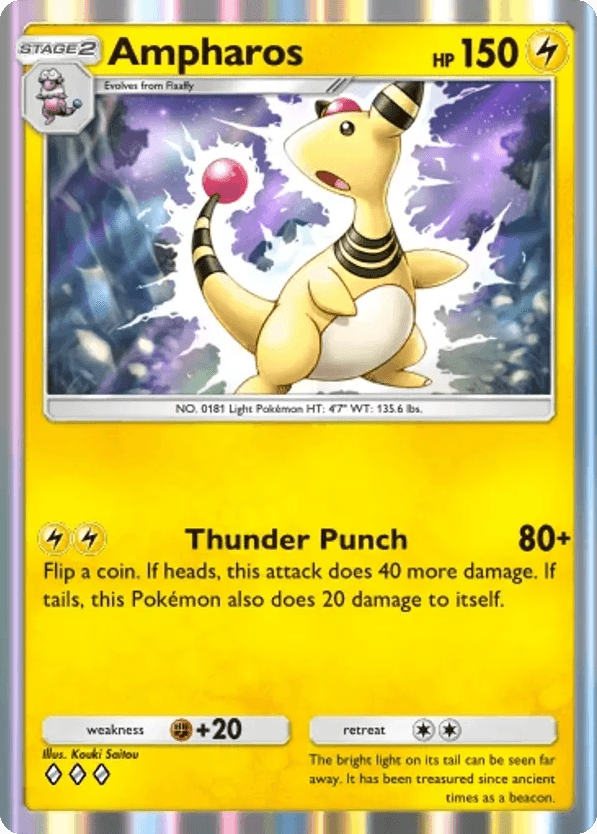 Ampharos