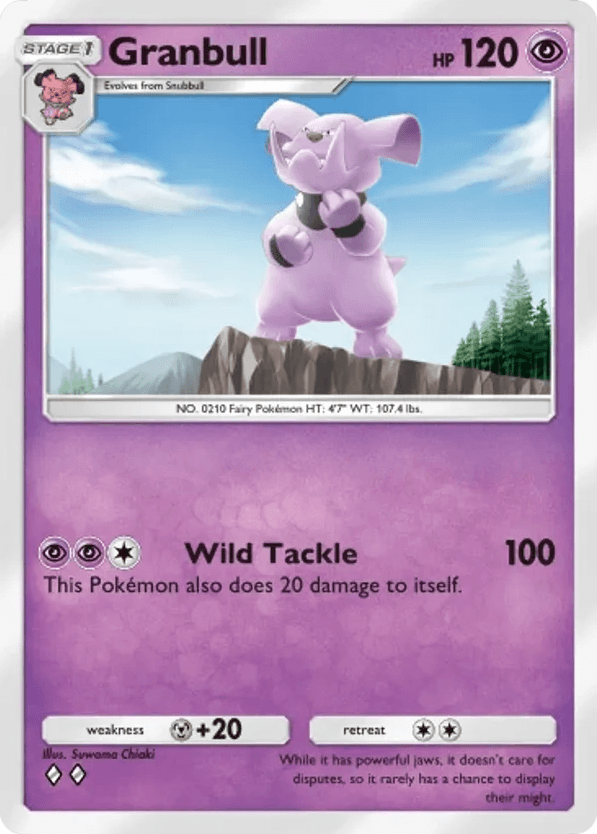 Granbull