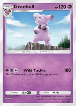Granbull
