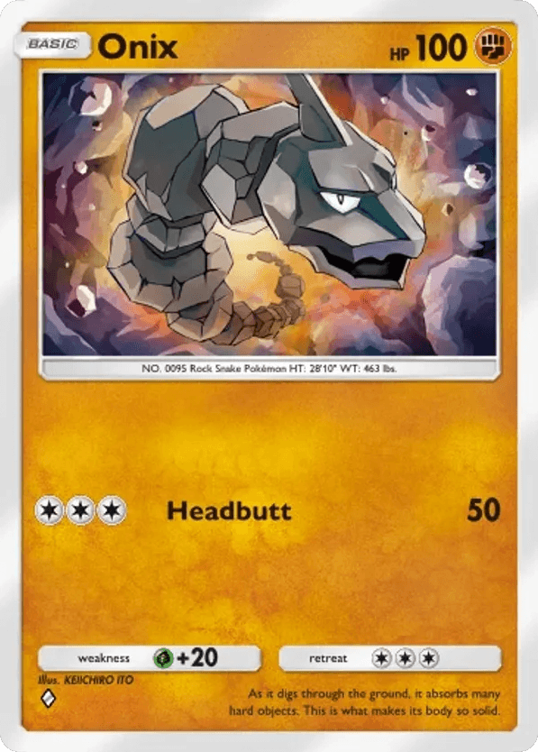 Onix
