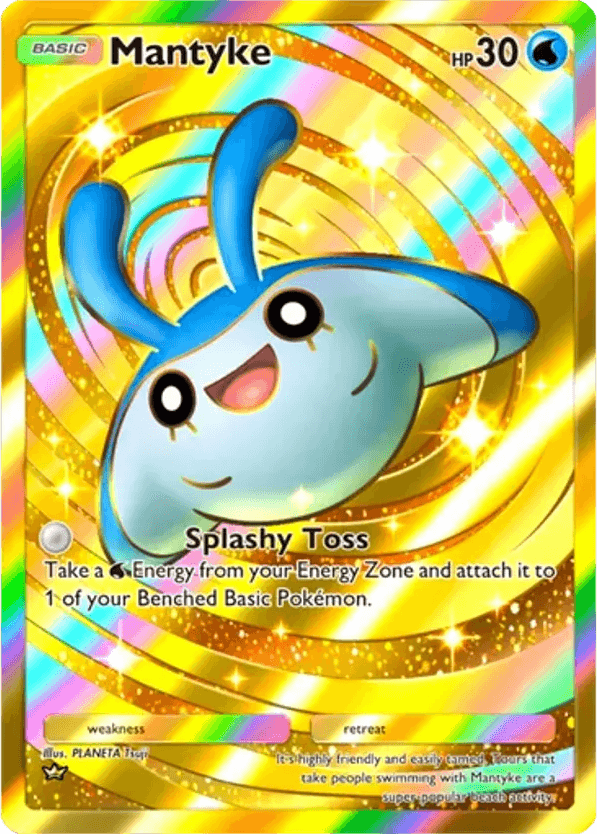 Mantyke