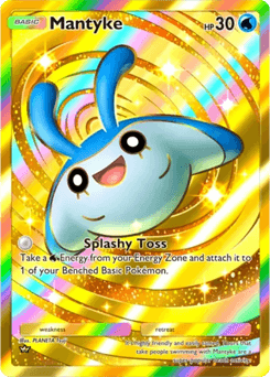Mantyke