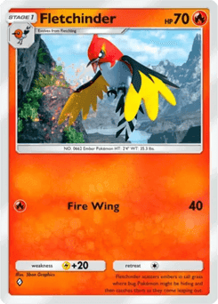 Fletchinder