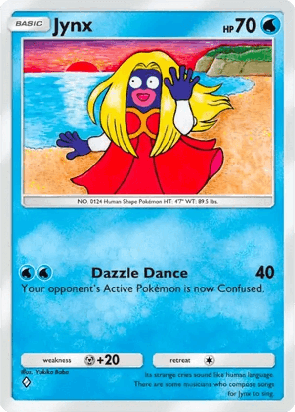 Jynx